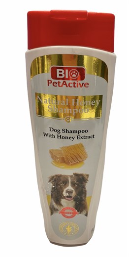 Beaphar Macadamia Yağlı Kıtık Giderici Köpek Şampuanı 250 ml |  Hepsipatili.com