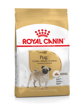 Royal Canin Pug Adult 1,5 kg Yetişkin Köpek Maması