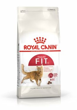 Royal Canin Fit 32 Yetişkin 2 kg Kedi Maması