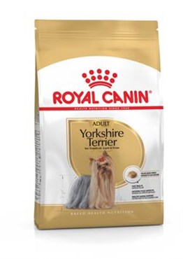 Royal Canin Yorkshire Terrier 1,5 kg Yetişkin Köpek Maması