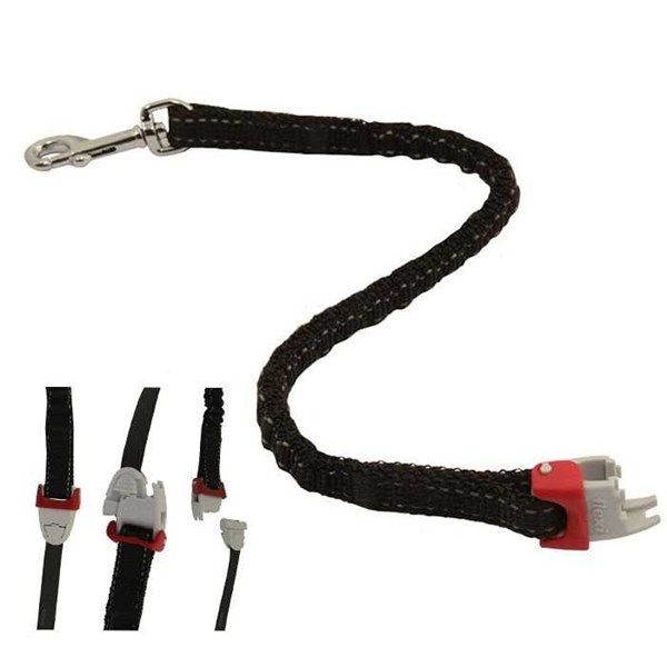 Flexi vario soft stop belt medium 2025