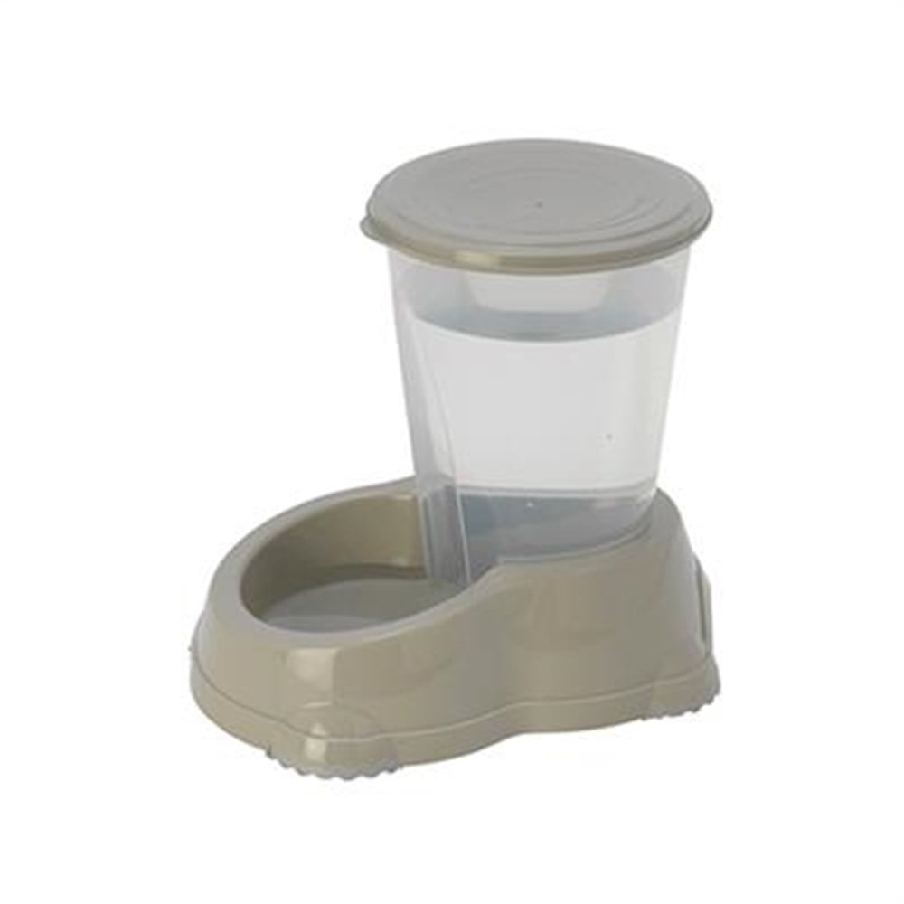 Moderna Hazneli Su Kabı Gri 1,5 lt