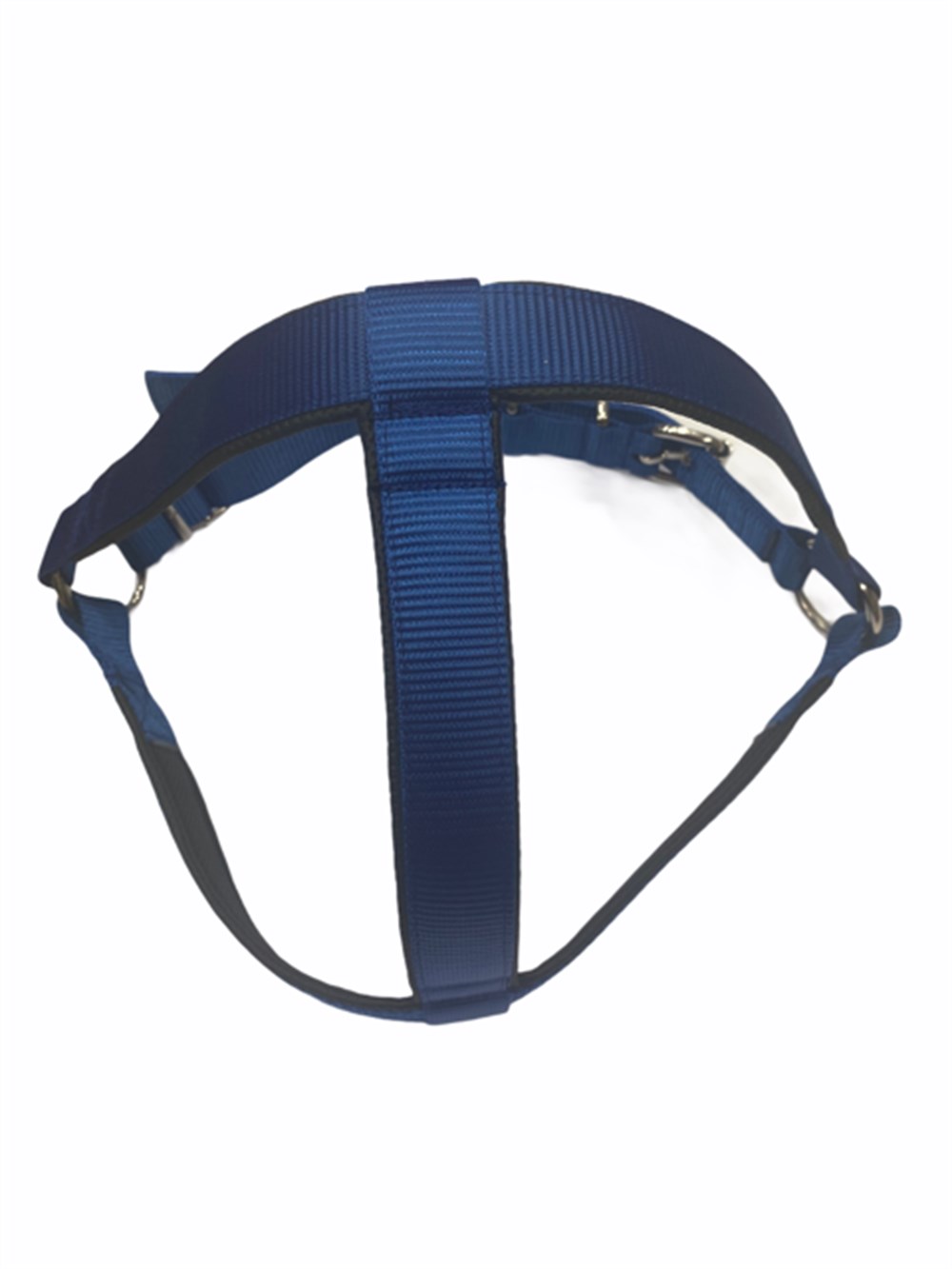 Mavi Step-in Göğüs Tasması 60 cm - 80 cm