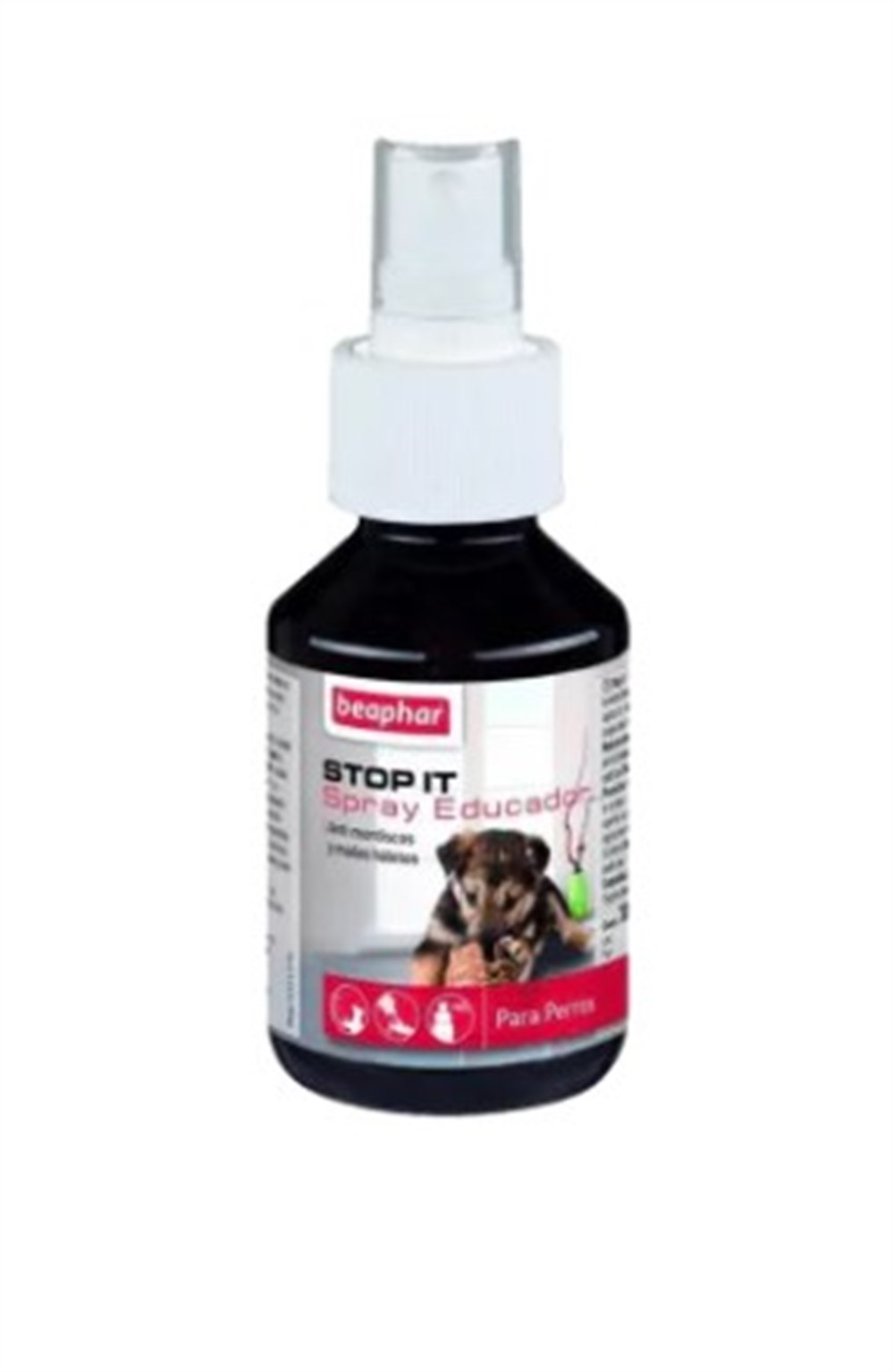 Beaphar Stop-it Köpek Uzaklaştırma Spreyi 100 ml