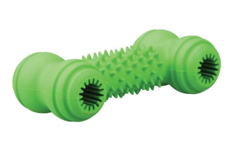 M-Pets Metis Ödül Hazneli TPR Köpek Oyuncağı 13,2 cm