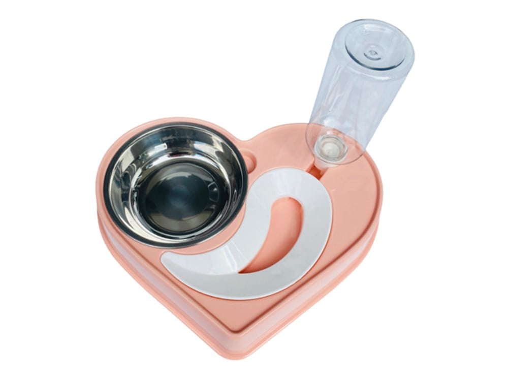 Somon Kalp Mama Kabı ve Suluk