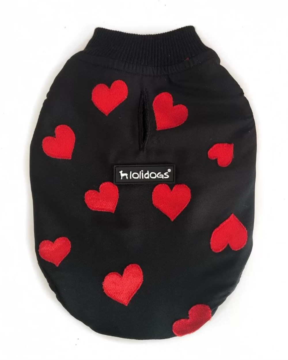 Lolidogs Lover Küçük Irk Köpek Montu