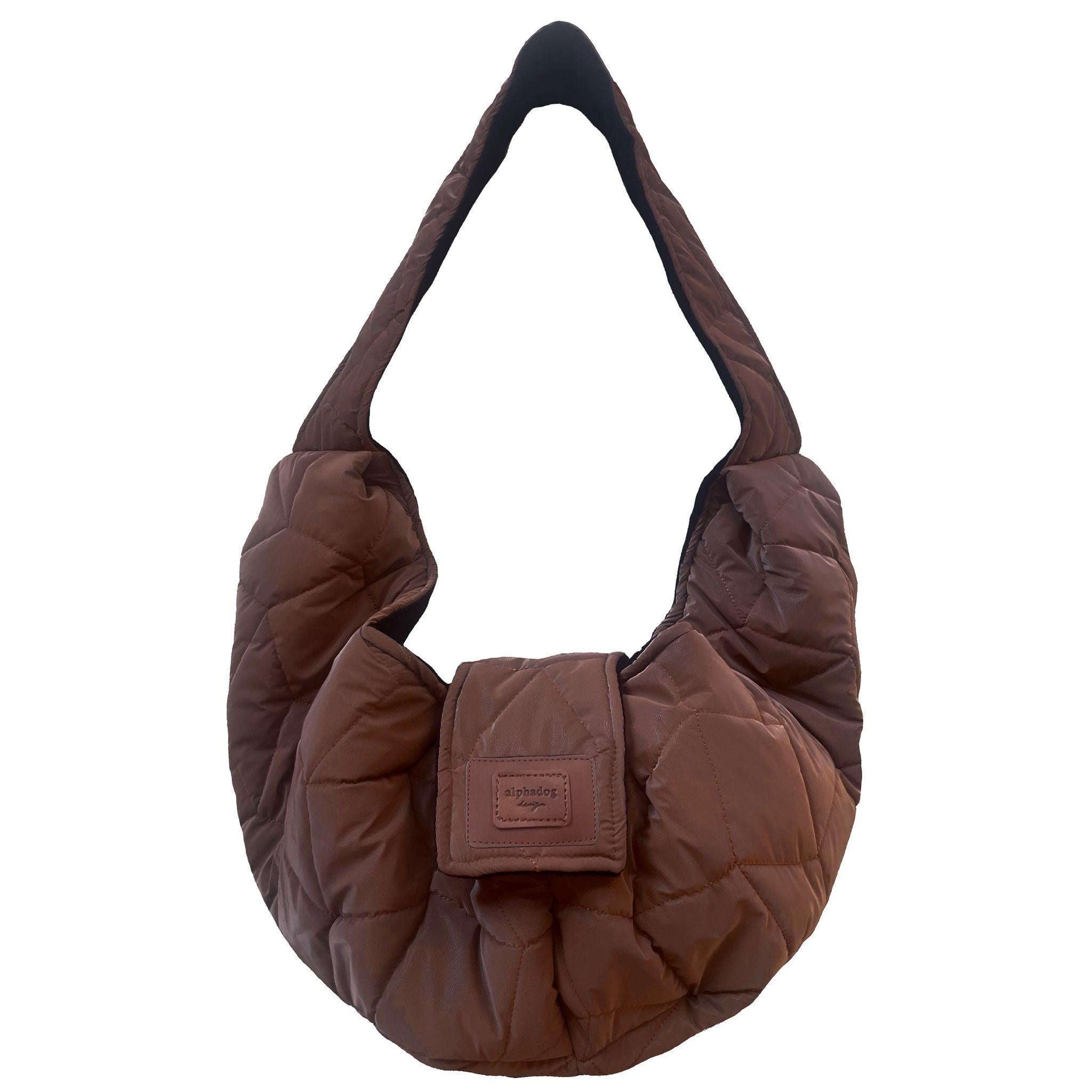 Alphadog Mocca Kedi ve Köpek Taşıma Çantası