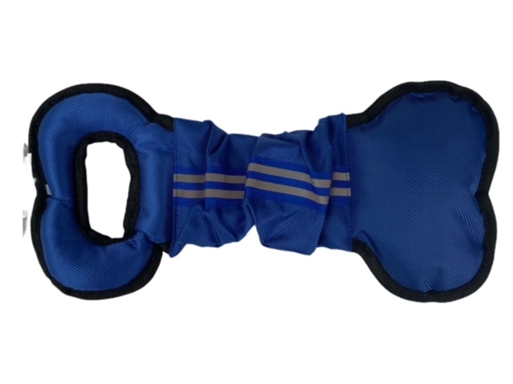Suda Batmaz, Mavi Büyük Çekiştirme Oyuncağı 33-43 cm