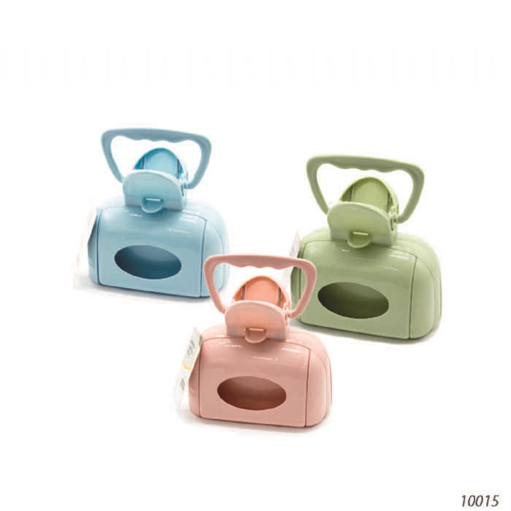 Ally Paws Köpek Kaka Toplama Aparatı 16 x 18 cm