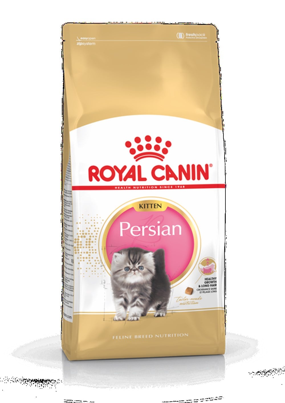 Royal Canin Kitten Persian 2 kg Yavru İran Kedisi Maması