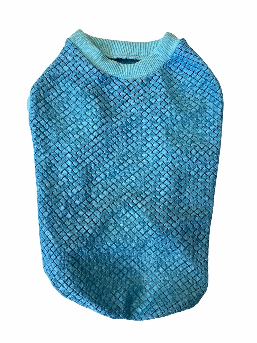Turkuaz Triko T-shirt