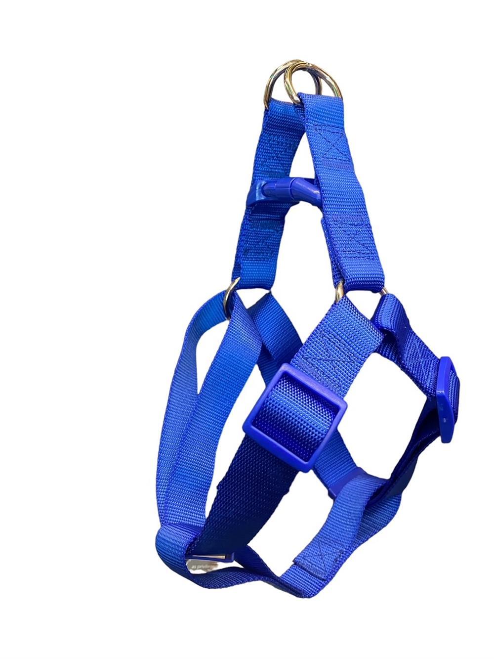 Sax Step-in Orta-Büyük Irk Köpek Göğüs Tasması (Göğüs: 50 cm x 70 cm)