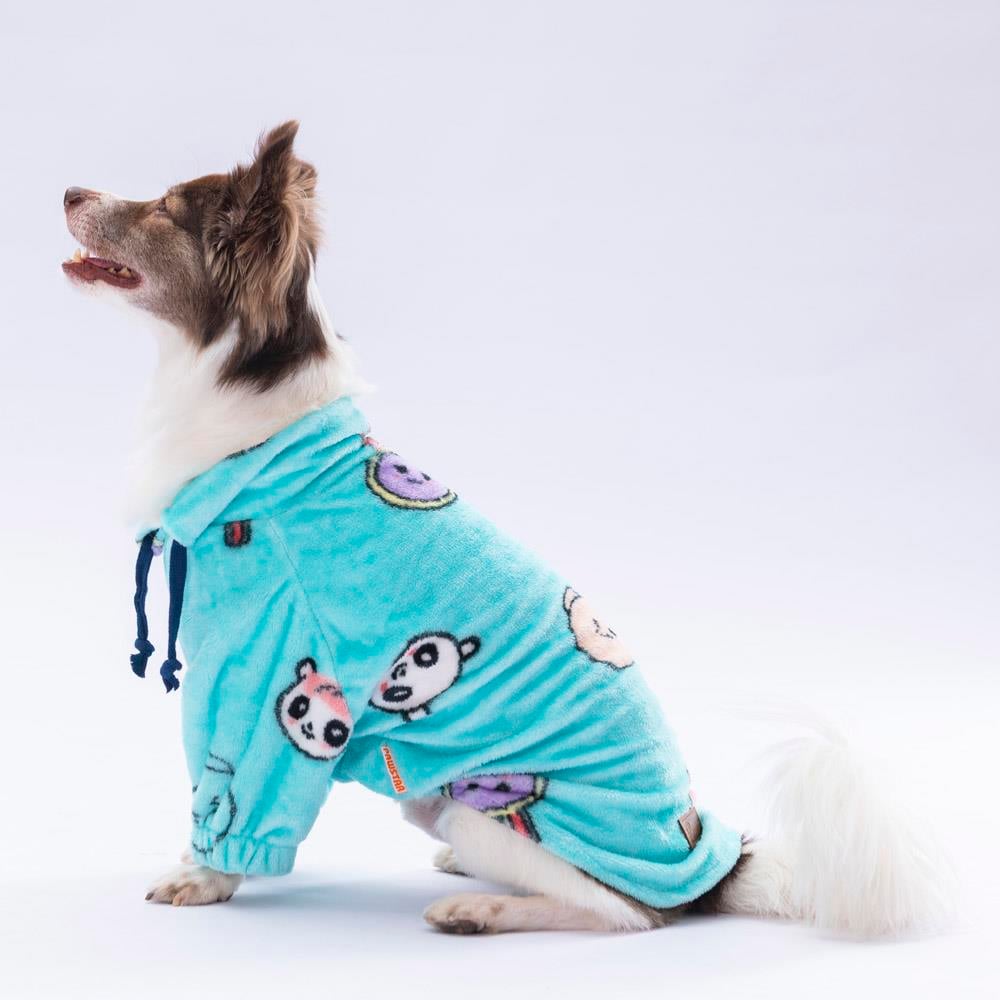 Pawstar Animalium Küçük Irk Köpek Poları