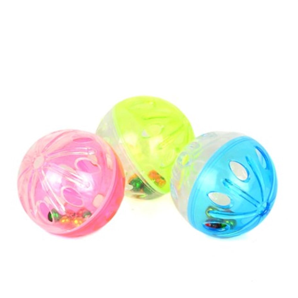 Zilli Oyun Topları 4'lü Paket