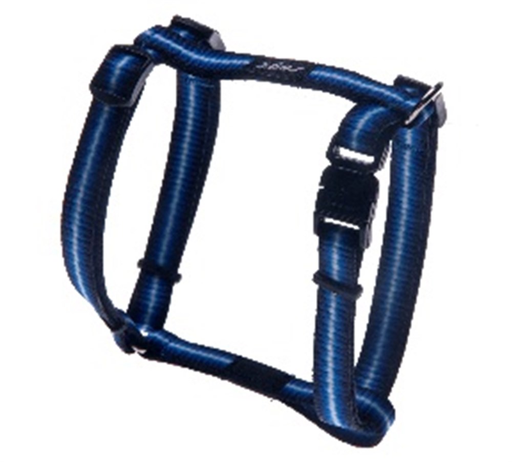 Rogz Midget Küçük Irk Köpek Göğüs Tasması S 23 - 37 cm