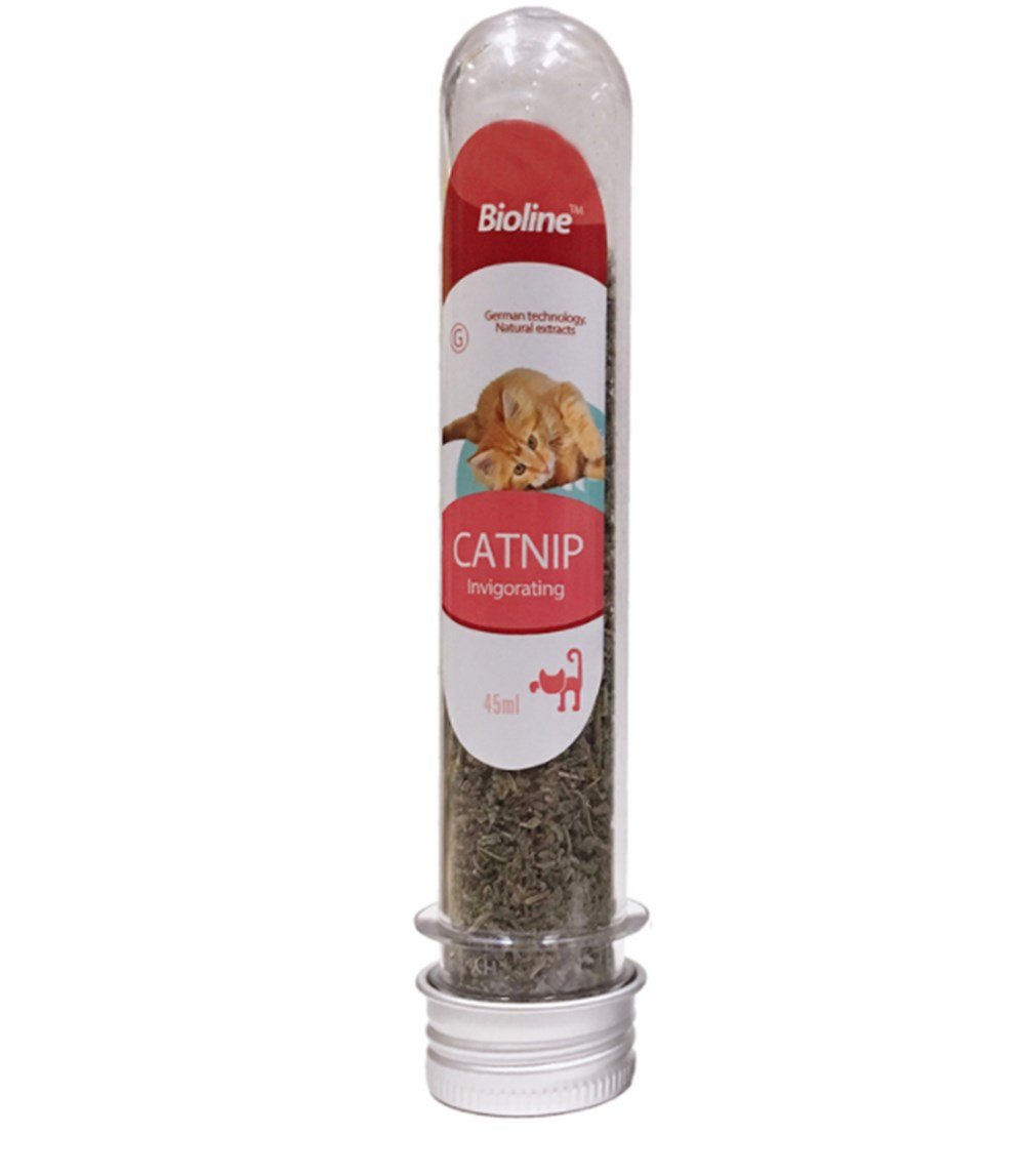 Bioline Catnip Kedi Otu 5 g