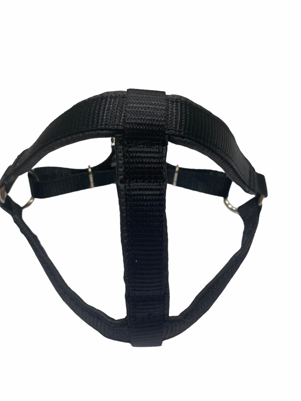 Siyah Step-in Göğüs Tasması 40 cm x 60 cm