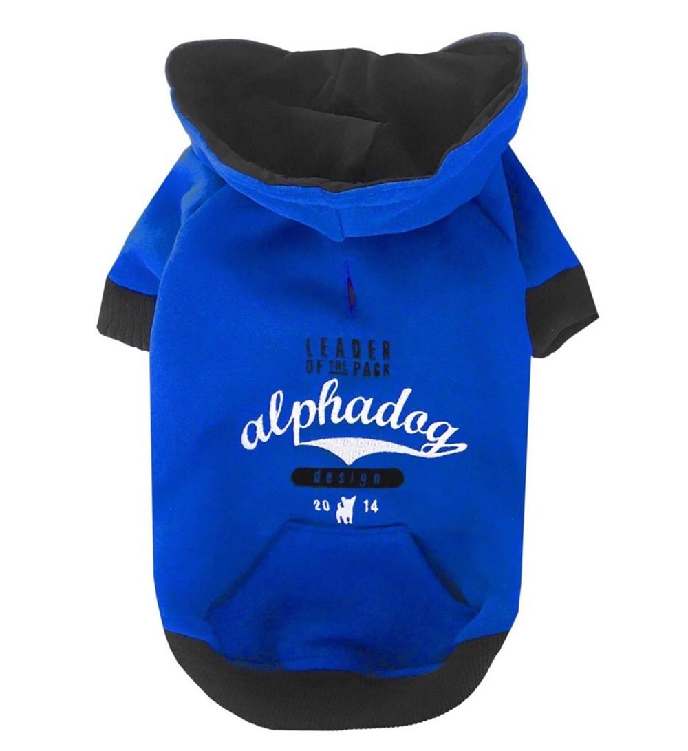 Alphadog Leader Lagun Sweatshirt