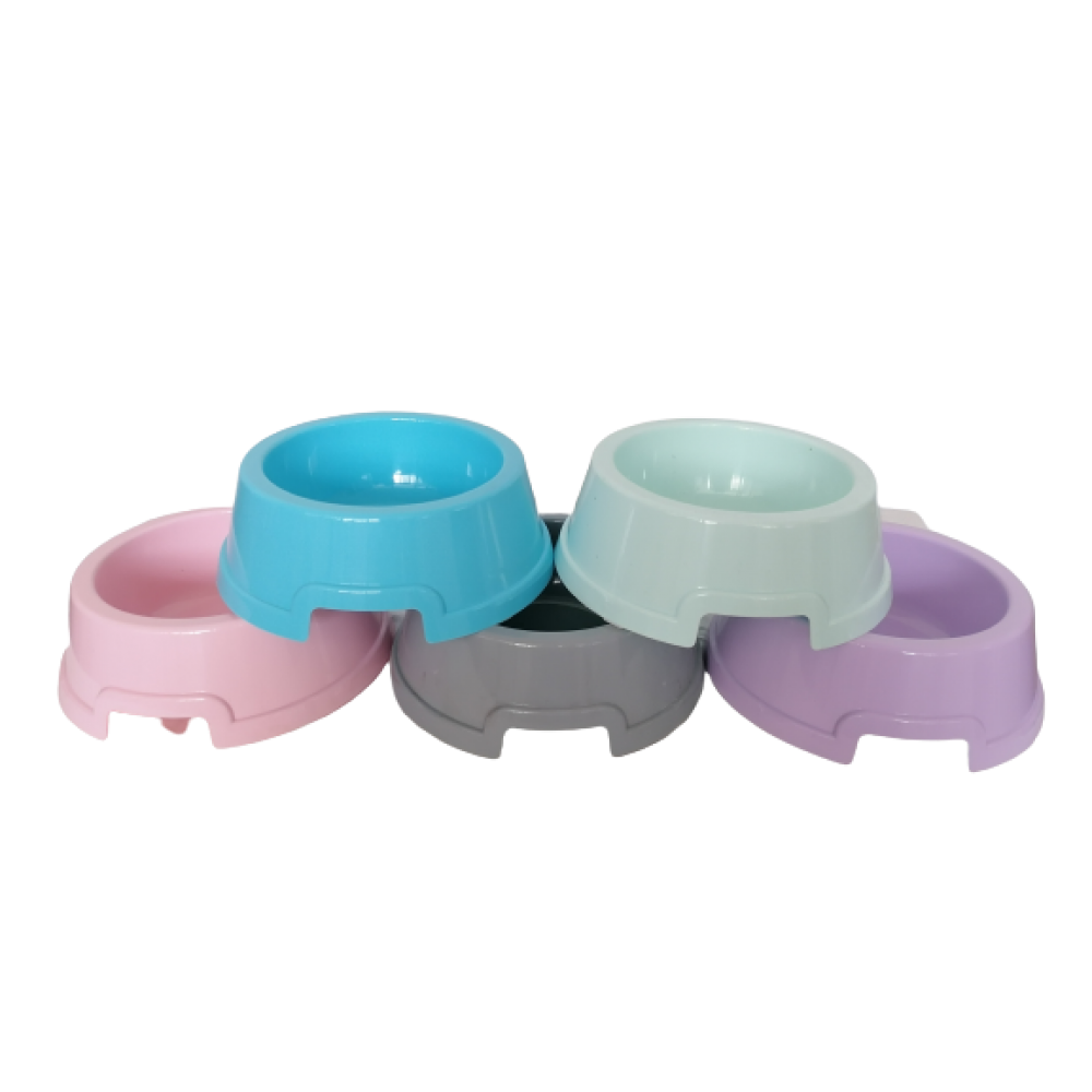 Plastik Mama ve Su Kabı 2,5 lt (1 adet)