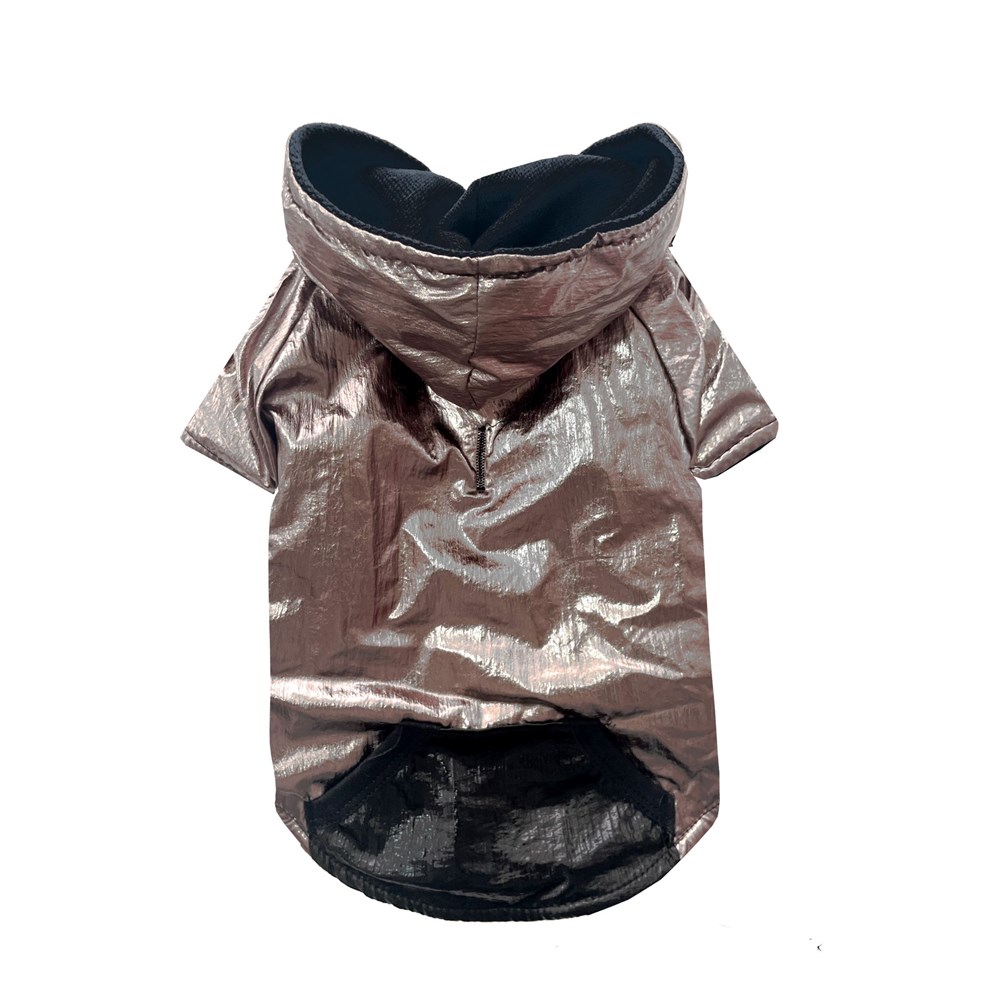 Alphadog Flash Copper Küçük Köpek Montu