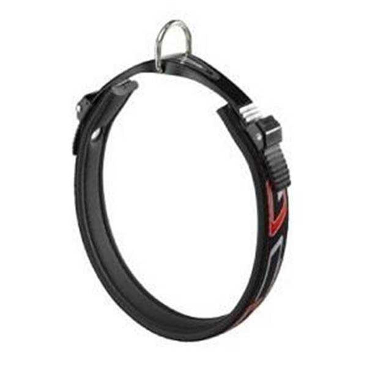 Ferplast Ergocomfort Tattoo C1533 Soft Köpek Boyun Tasmasi 1.5 cm x 2533 Cm  Kırmızı, image size:1200x1200