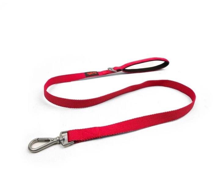 Tailpetz Garnet Gezdirme Kayışı 130 cm x 2 cm