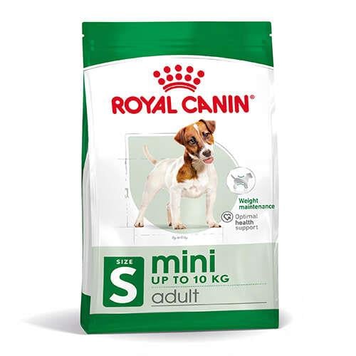 Royal Canin Mini Adult 2 kg Küçük Irk Yetişkin Köpek Maması