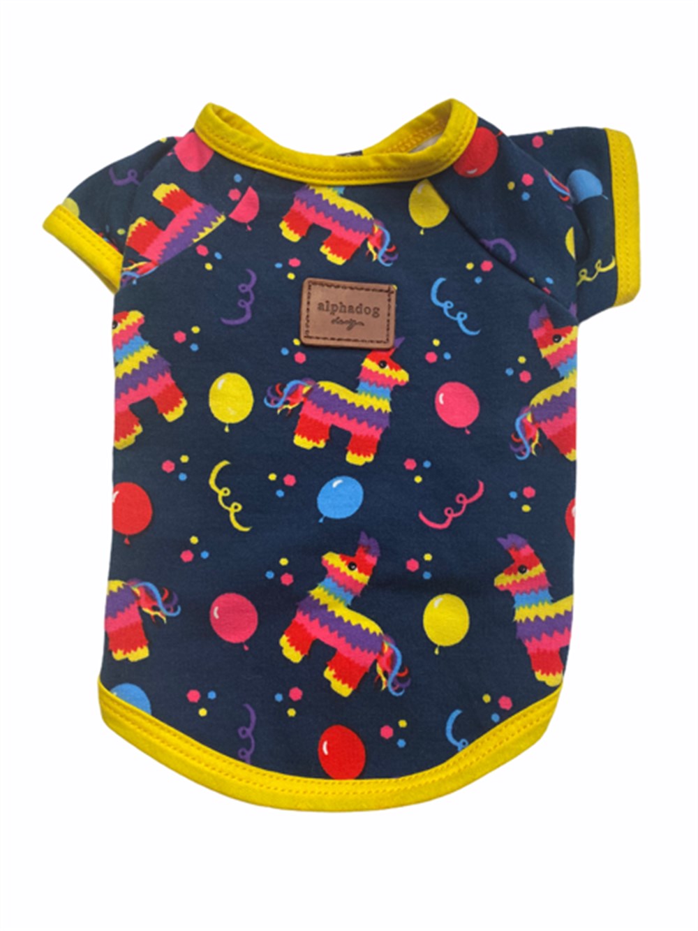 Alphadog Unicorn Mini T-shirt