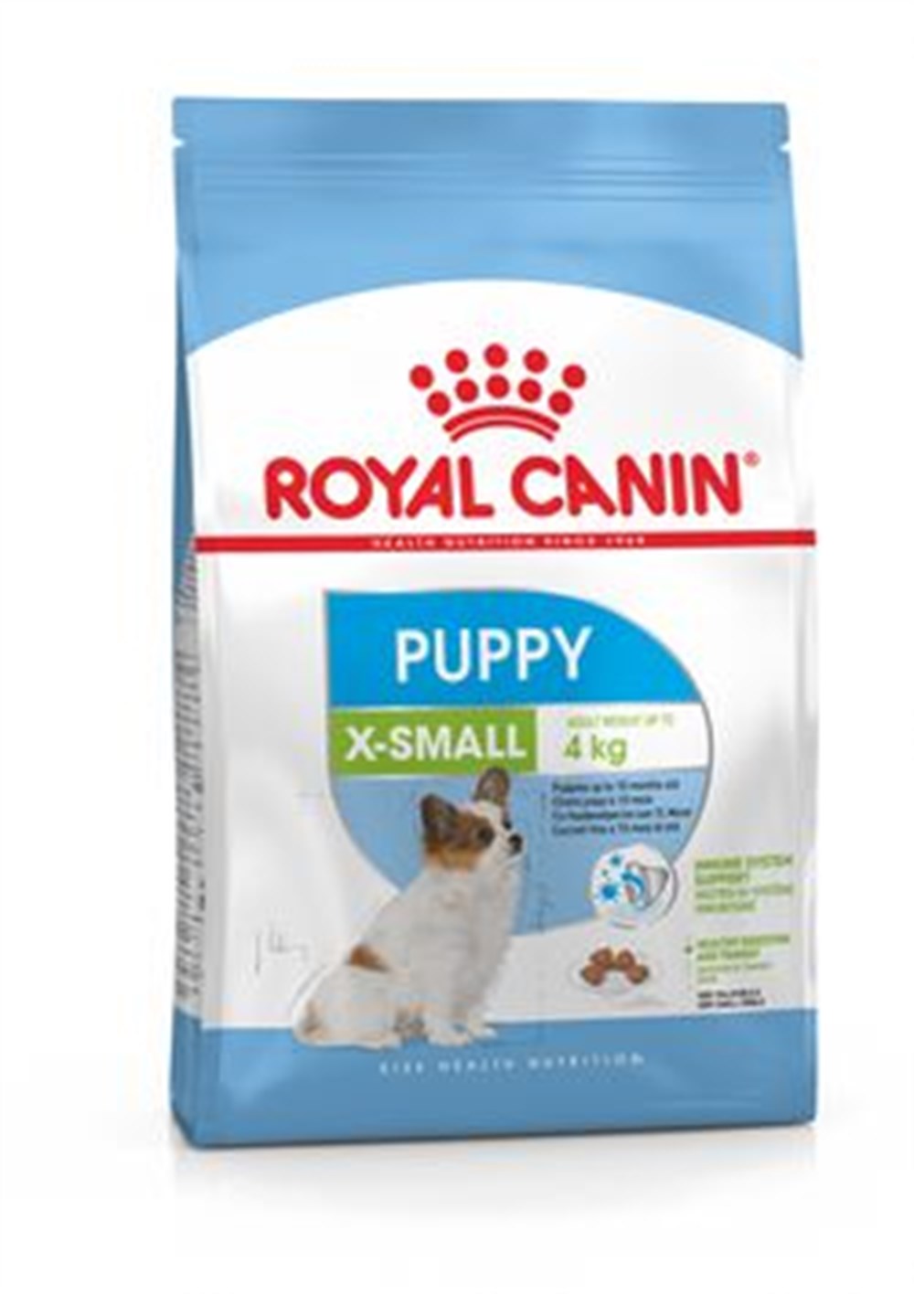 Royal Canin X-Small Puppy 1,5 kg Çok Küçük Irk Yavru Köpek Maması