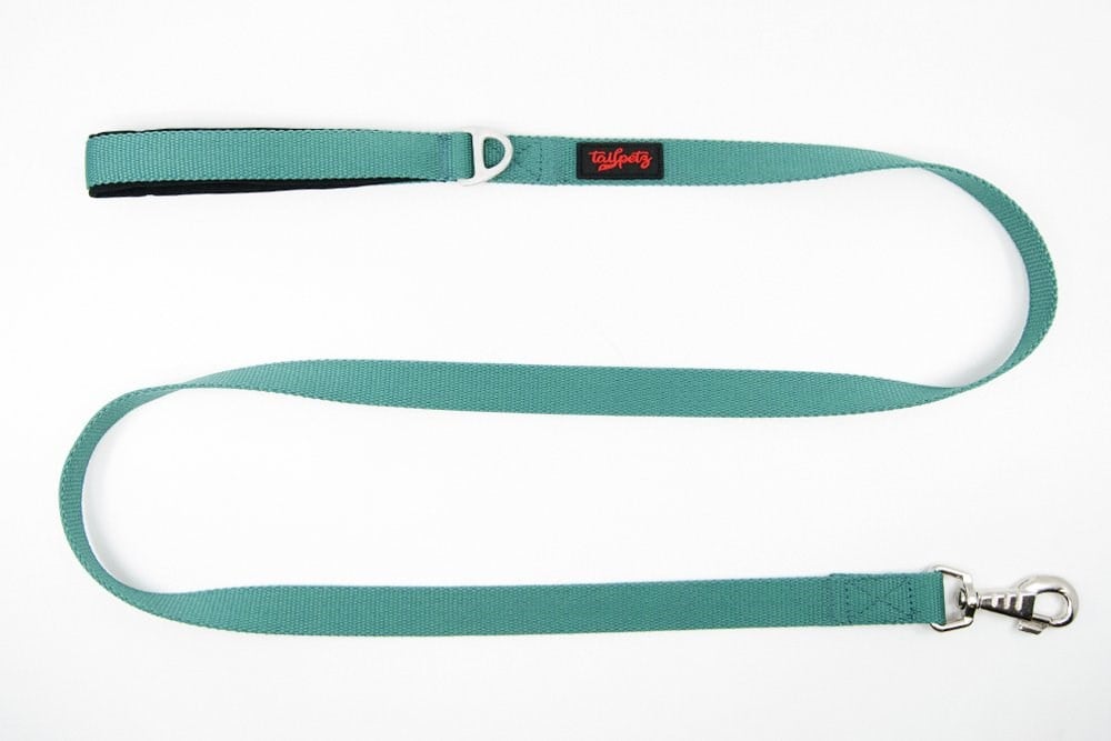 Tailpetz Emerald Gezdirme Kayışı 120 cm x 2 cm