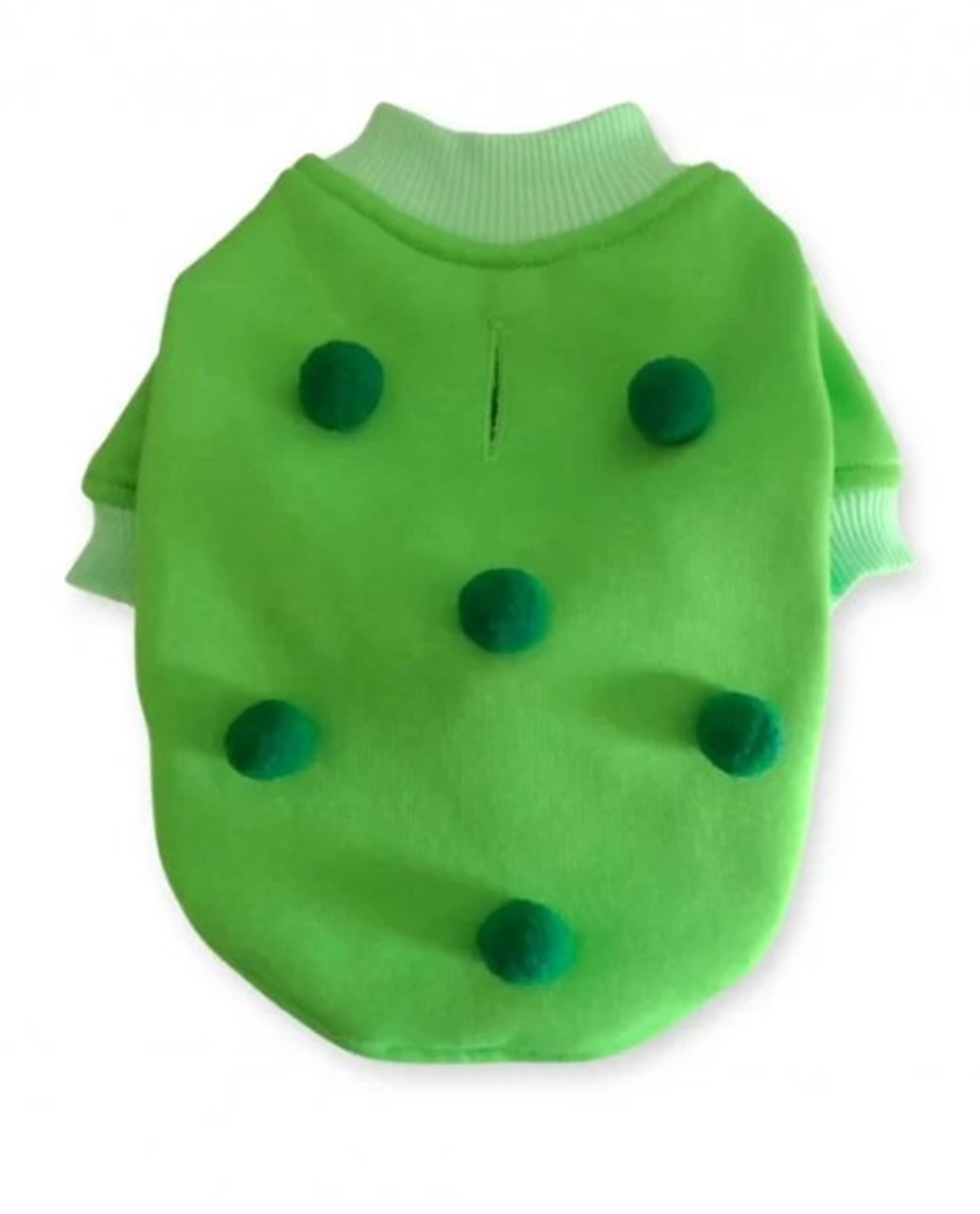 Lolidogs Turtle Küçük Irk Köpek Sweatshirtü