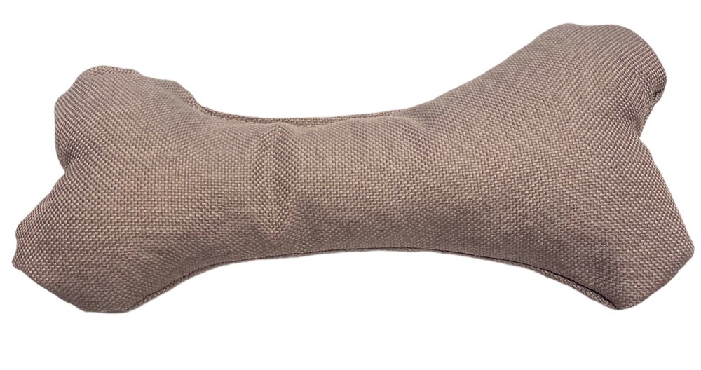 Mink Slim Bone Köpek Yastığı 30 cm x 13 cm