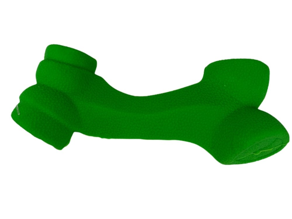 Zampa Premium Kauçuk Köpek Oyuncağı 17 cm