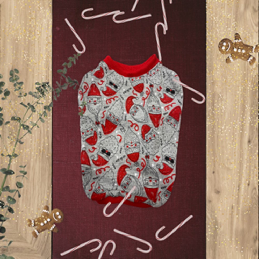 Hohoho Penye T-shirt