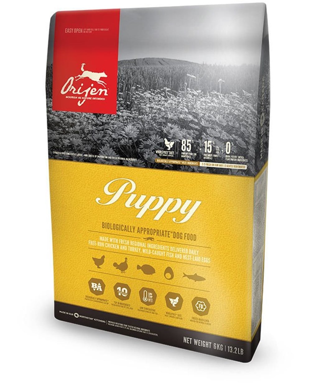 Orijen Puppy 2 kg Tahılsız Yavru Köpek Maması
