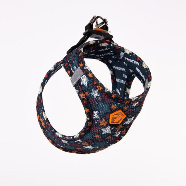 Pawstar Air-Mesh Stallae Köpek Göğüs Tasması