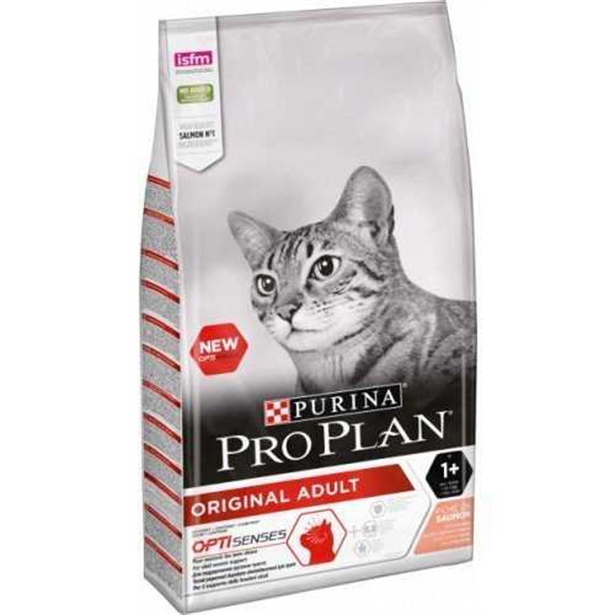Pro Plan Somonlu 1,5 kg Yetişkin Kedi Maması