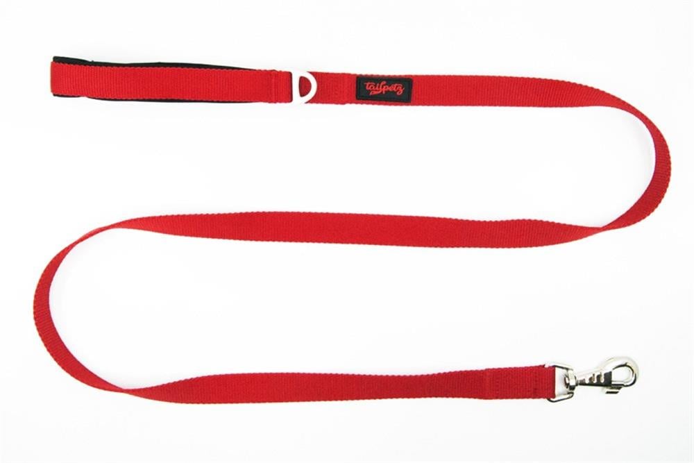 Tailpetz Red Gezdirme Kayışı 120 cm x 2 cm