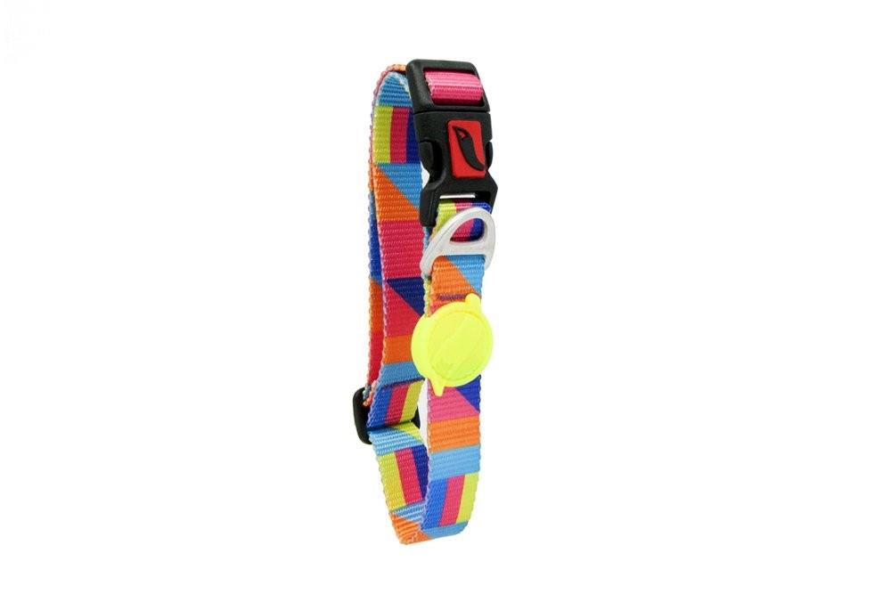 Tailpetz Spirit XS Köpek ve Kedi Boyun Tasması (Boyun 22,5 cm x 33 cm)