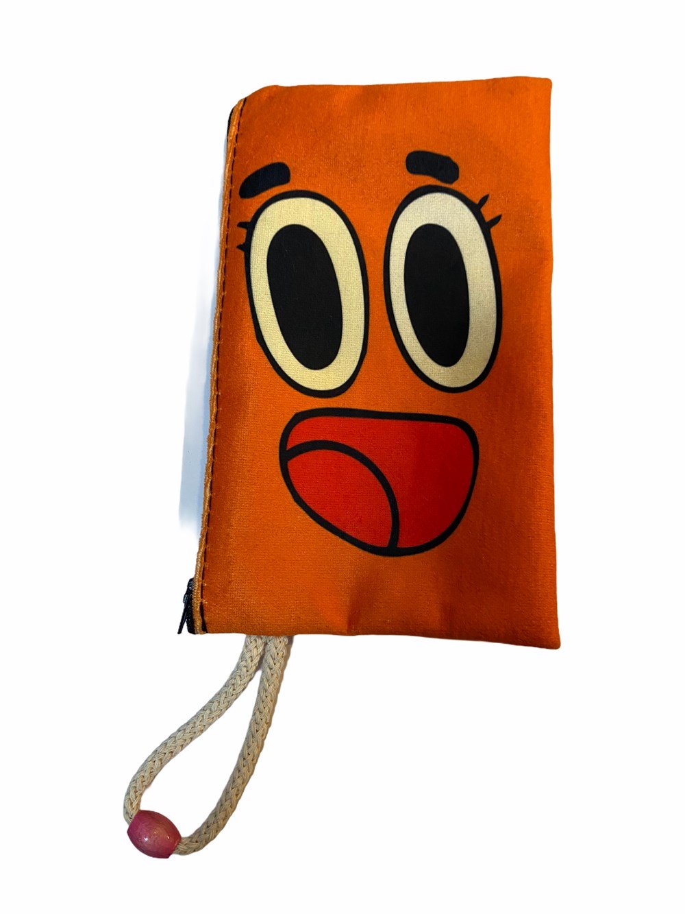 Sevimli Surat Cüzdan/Çanta 22 x 12 cm