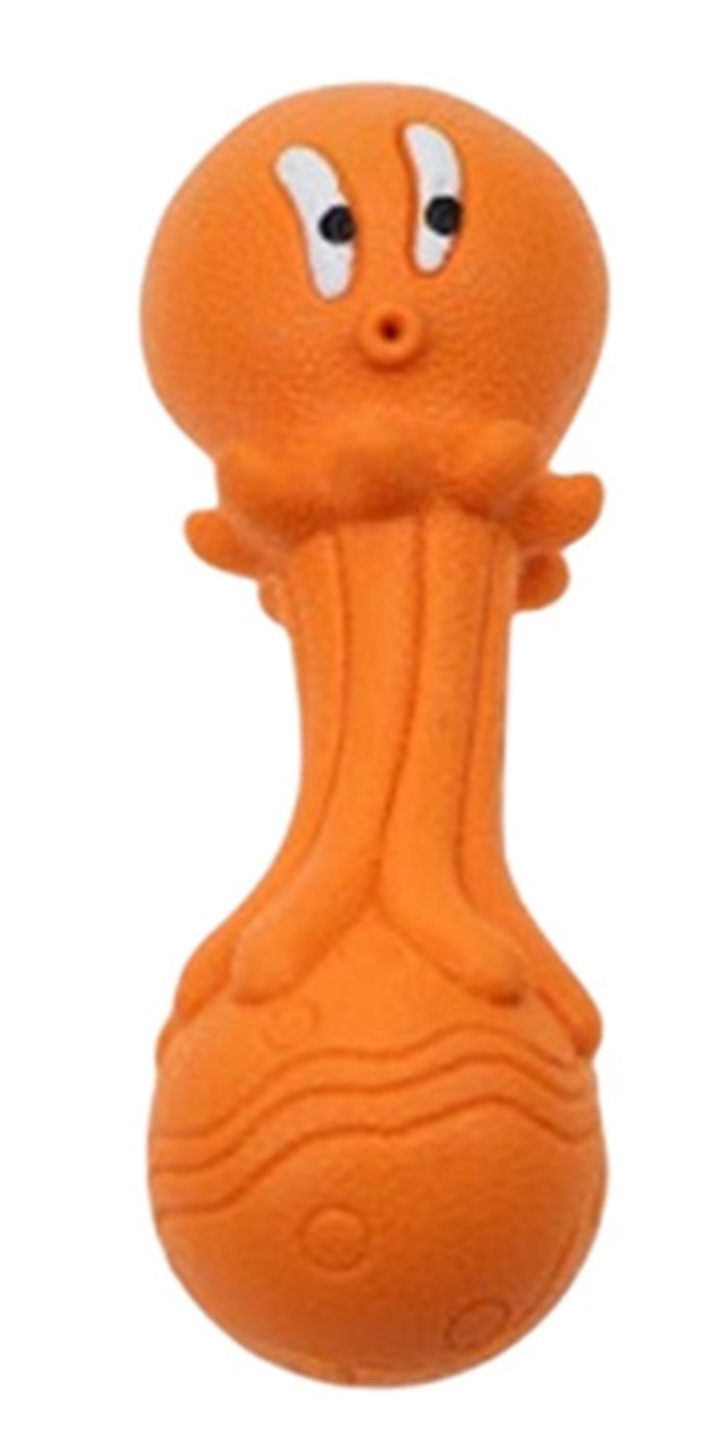 Zampa Premium Kauçuk Space Köpek Oyuncağı 16 cm