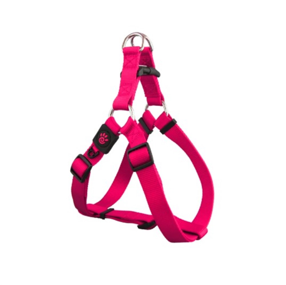 Doco Step-in Göğüs Tasması (Göğüs 45 cm x 63 cm) Pink