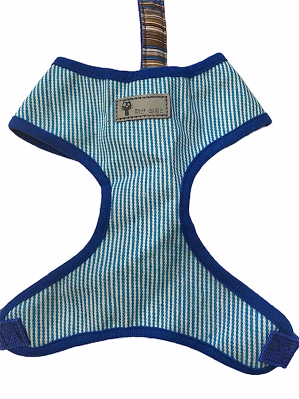 Küçük ve Orta Irk Köpek Göğüs Tasma Seti