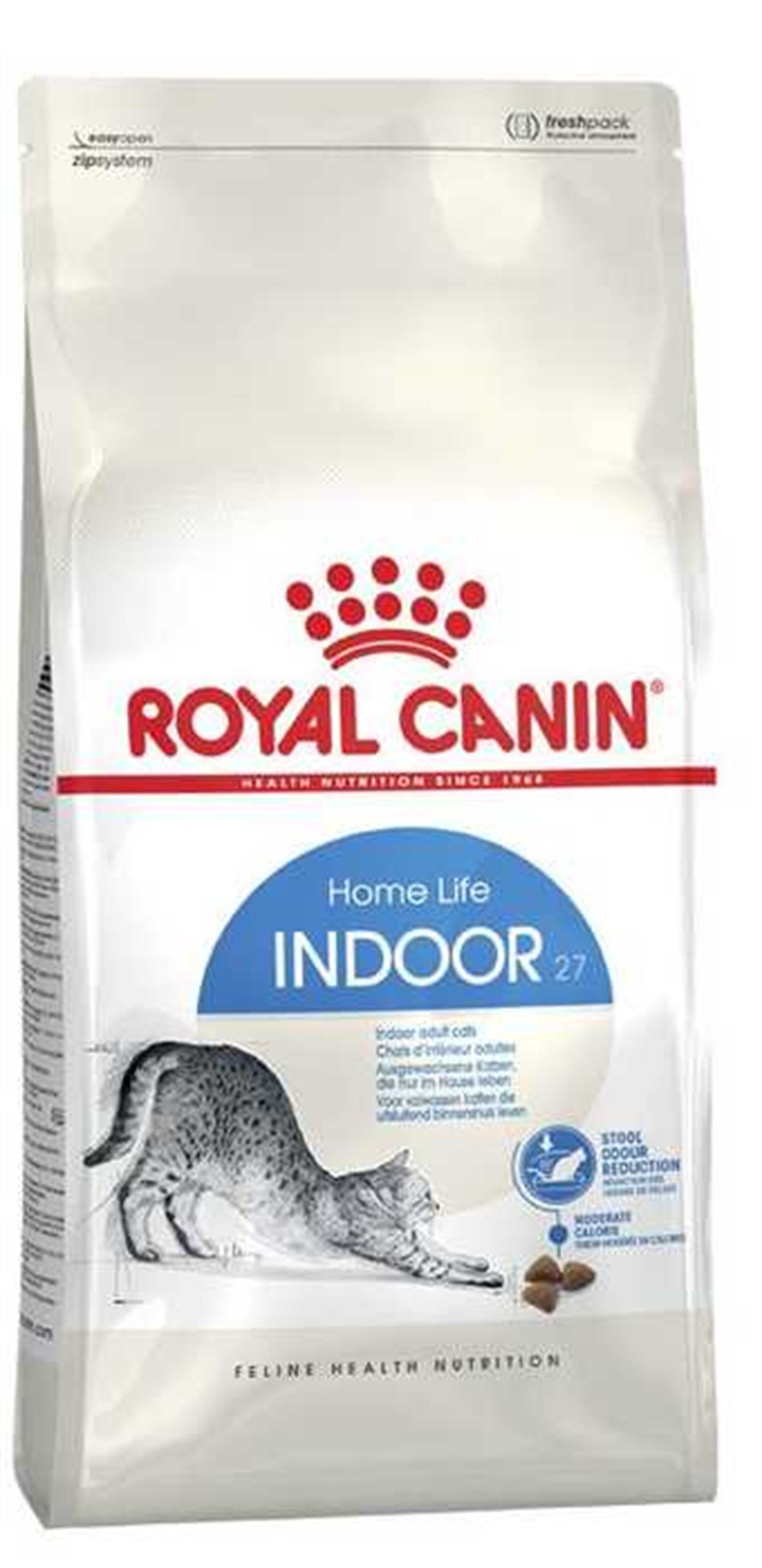 Royal Canin Indoor 27 400 gr Kuru Kedi Maması