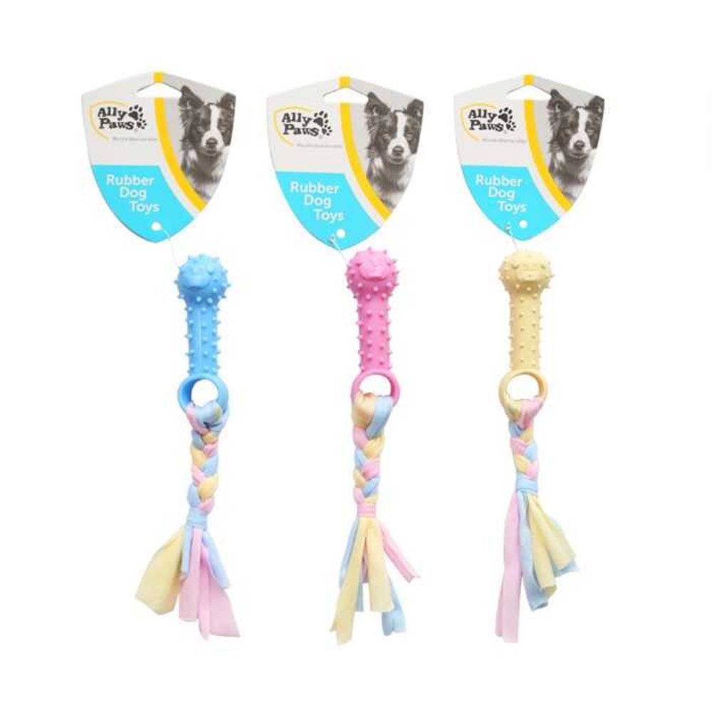 Ally Paws Yavru Köpek Oyuncağı 25 cm (1 Adet)