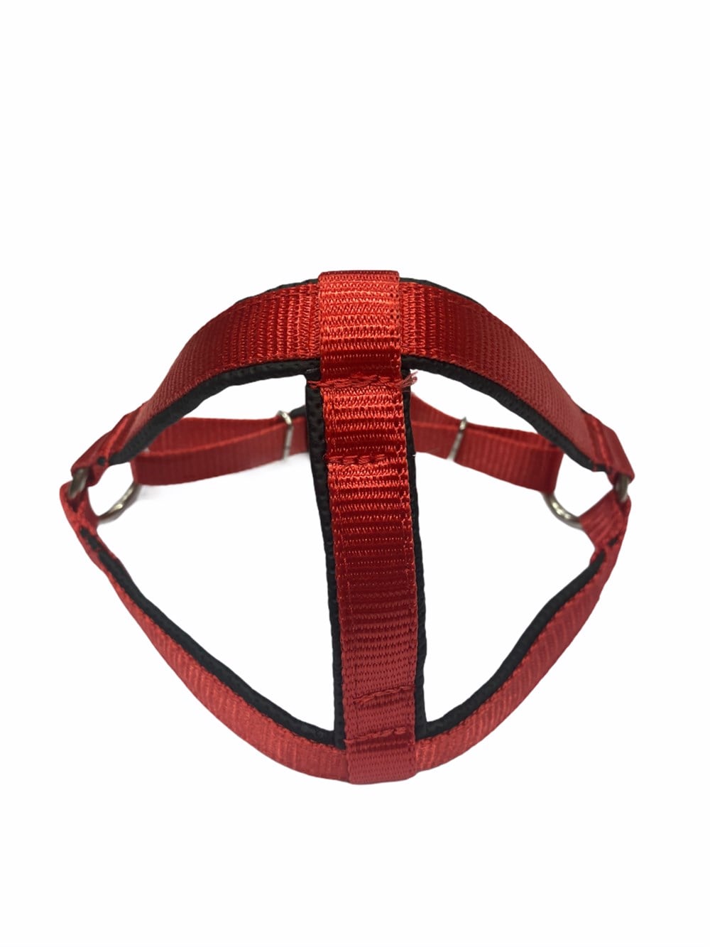 Kırmızı Step-in Göğüs Tasması 40 cm x 60 cm