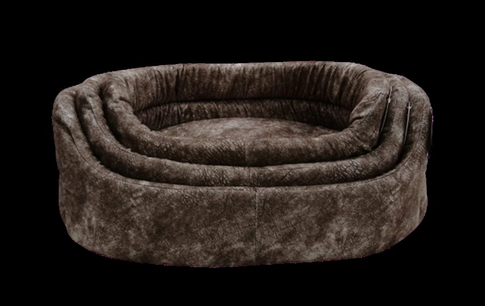 Kedi ve Köpek Yatağı Vizon 42x50x17 cm