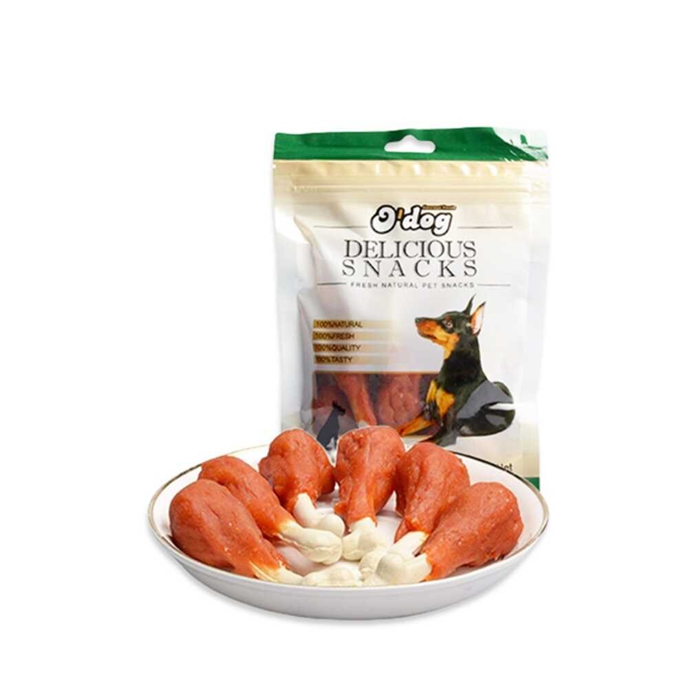 O'Dog Ördek Etli Butlar 100 gr Köpek Ödülü