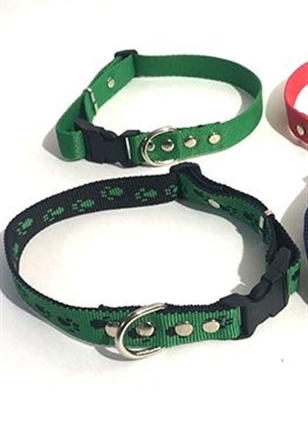 Klipsli Köpek Boyun Tasması 3x36-43 cm